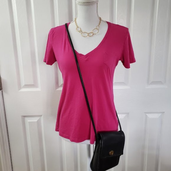 π host pickπ Vintage Coach Scooter Bag Black - Picture 2 of 10